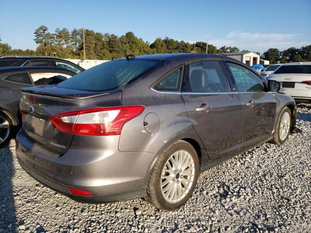 Photo 4 from auction – 2014 FORD FOCUS TITA with VIN 1FADP3J2XEL297790