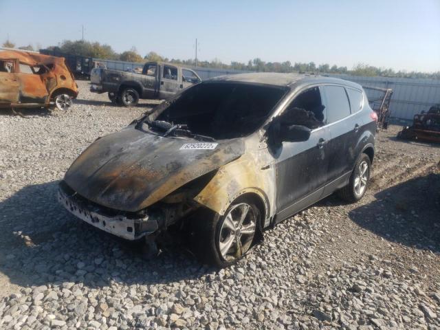 Photo 2 from auction – 2014 FORD ESCAPE SE with VIN 1FMCU0GX0EUB97462