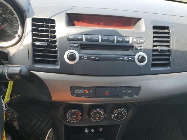 Photo 9 from auction – 2012 MITSUBISHI LANCER ES/ with VIN JA32U2FU8CU028403