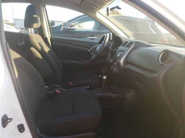 Photo 5 from auction – 2013 NISSAN VERSA S with VIN 3N1CN7AP5DL832318