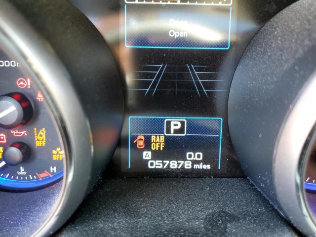 Photo 8 from auction – 2018 SUBARU OUTBACK 2. with VIN 4S4BSANC0J3370565