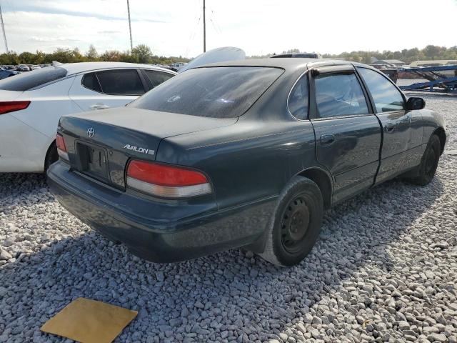 Photo 4 from auction – 1997 TOYOTA AVALON XL with VIN 4T1BF12B0VU151752