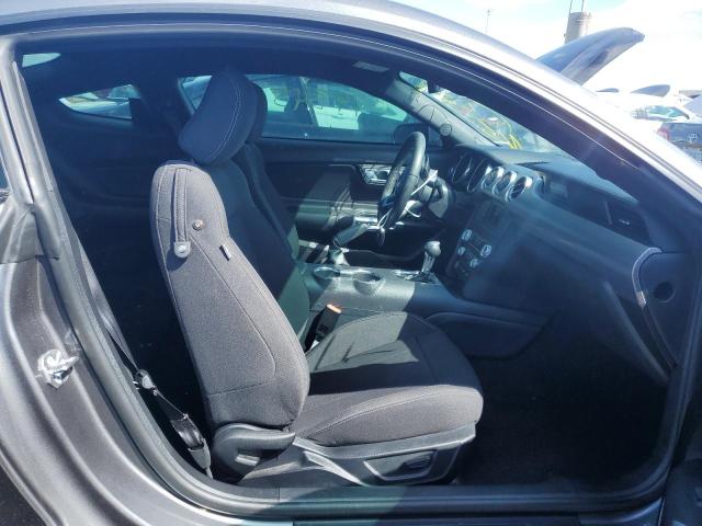 Photo 5 from auction – 2021 FORD MUSTANG GT with VIN 1FA6P8CF0M5118827