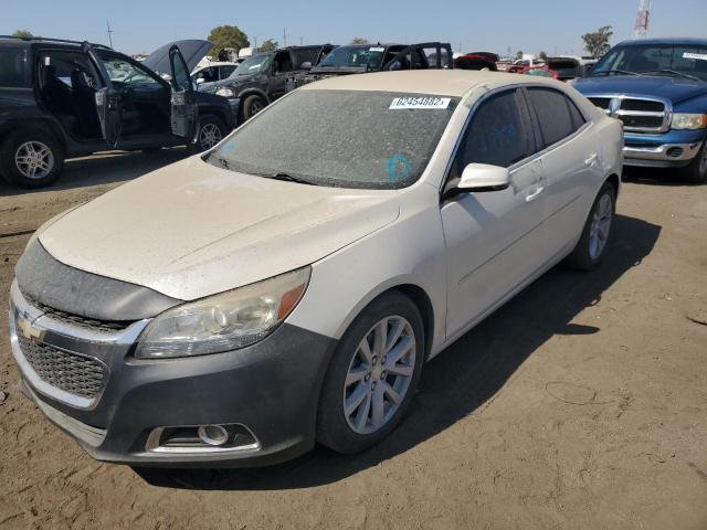 Photo 2 from auction – 2014 CHEVROLET MALIBU 2LT with VIN 1G11E5SL2EF251433