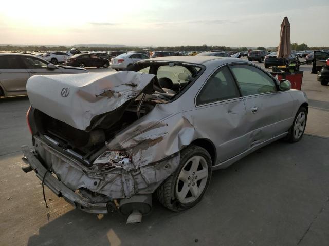 Photo 4 from auction – 2001 ACURA 3.2CL TYPE with VIN 19UYA42631A003173