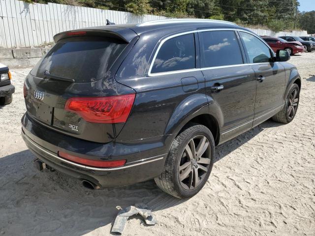 Photo 4 from auction – 2015 AUDI Q7 PREMIUM with VIN WA1LGAFE4FD017428