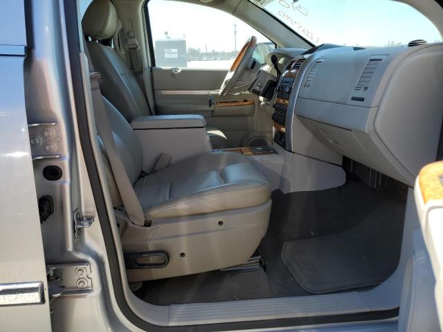 Photo 5 from auction – 2008 CHRYSLER ASPEN LIMI with VIN 1A8HX58N08F114562