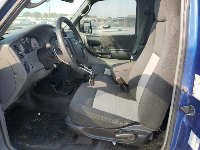 Photo 5 from auction – 2007 FORD RANGER SUP with VIN 1FTYR14U97PA02844