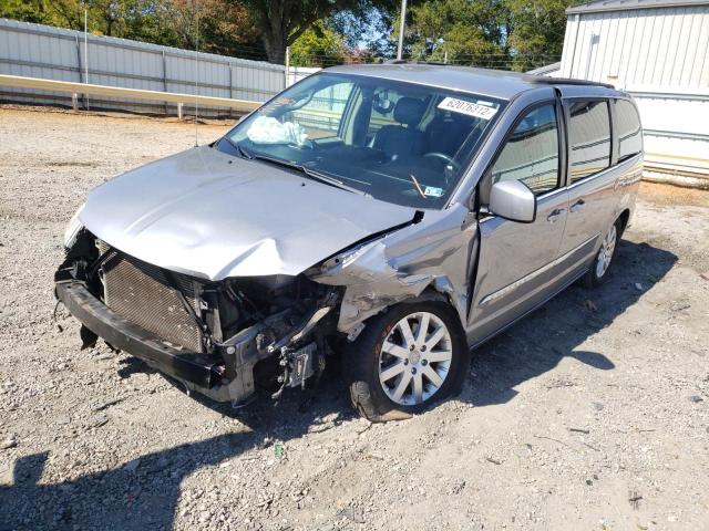 Photo 2 from auction – 2014 CHRYSLER TOWN & COU with VIN 2C4RC1BG6ER403783