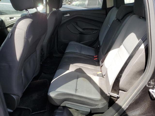 Photo 6 from auction – 2014 FORD ESCAPE SE with VIN 1FMCU9GX1EUC15584