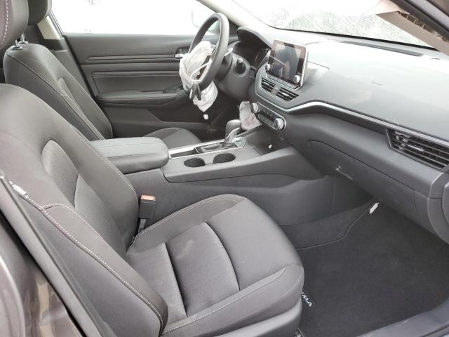 Photo 5 from auction – 2020 NISSAN ALTIMA S with VIN 1N4BL4BV6LC278510
