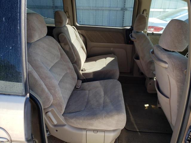 Photo 6 from auction – 2002 HONDA ODYSSEY EX with VIN 2HKRL18622H528514