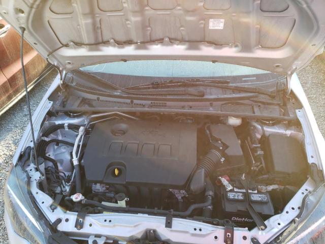 Photo 7 from auction – 2017 TOYOTA COROLLA L with VIN 5YFBURHE7HP733004