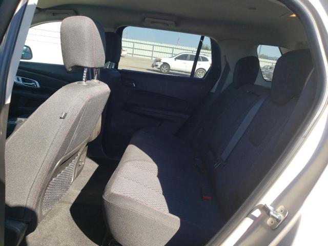 Photo 6 from auction – 2012 GMC TERRAIN SL with VIN 2GKFLREK6C6366593