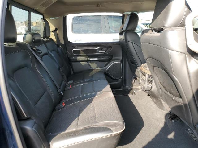 Photo 6 from auction – 2019 RAM 1500 LARAM with VIN 1C6SRFRT2KN653649