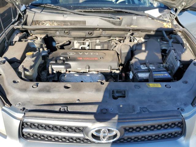 Photo 7 from auction – 2006 TOYOTA RAV4 with VIN JTMZD33V065009300