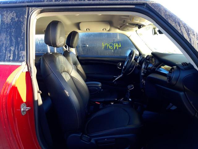Photo 5 from auction – 2016 MINI COOPER with VIN WMWXP5C55GT739448