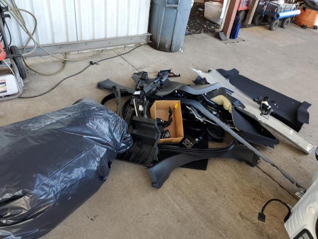 Photo 9 from auction – 2021 TESLA MODEL 3 with VIN 5YJ3E1EA1MF019332