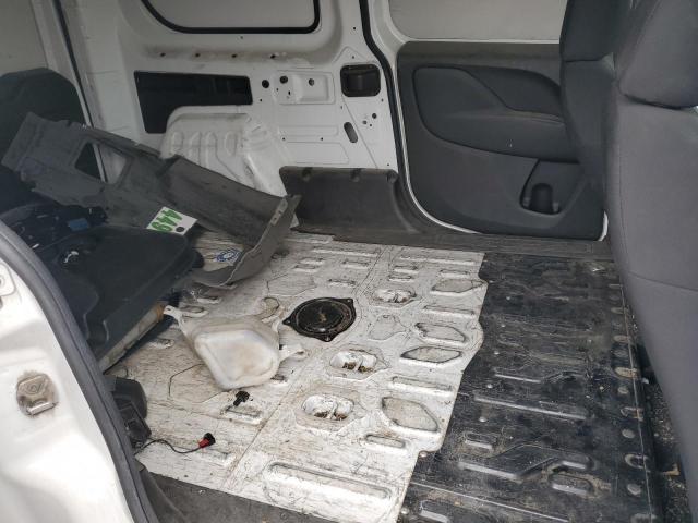 Photo 6 from auction – 2019 RAM PROMASTER with VIN ZFBHRFABXK6M96598