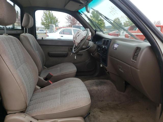 Photo 5 from auction – 1995 TOYOTA TACOMA with VIN 4TAUN41B3SZ084075