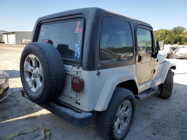 Photo 4 from auction – 1998 JEEP WRANGLER / with VIN 1J4FY49S8WP730702