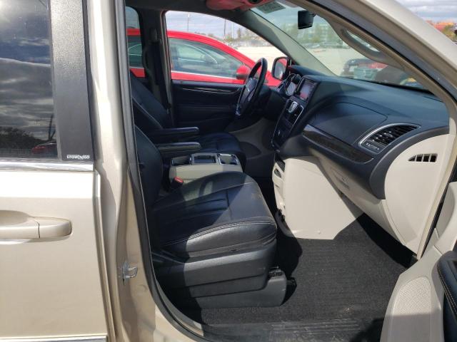 Photo 5 from auction – 2014 CHRYSLER TOWN & COU with VIN 2C4RC1BG7ER324140