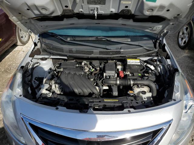 Photo 7 from auction – 2016 NISSAN VERSA S with VIN 3N1CN7AP6GL883847