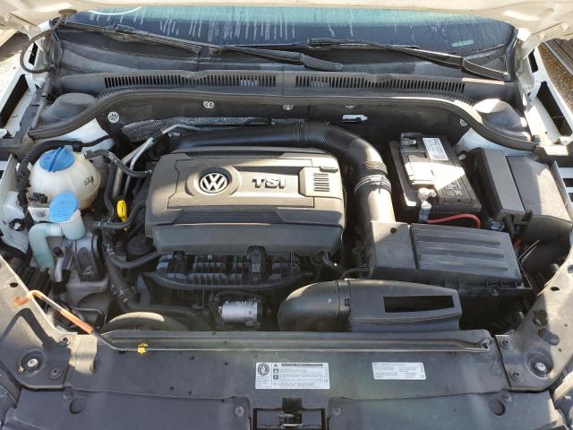 Photo 7 from auction – 2014 VOLKSWAGEN JETTA SE with VIN 3VWB07AJ9EM422908