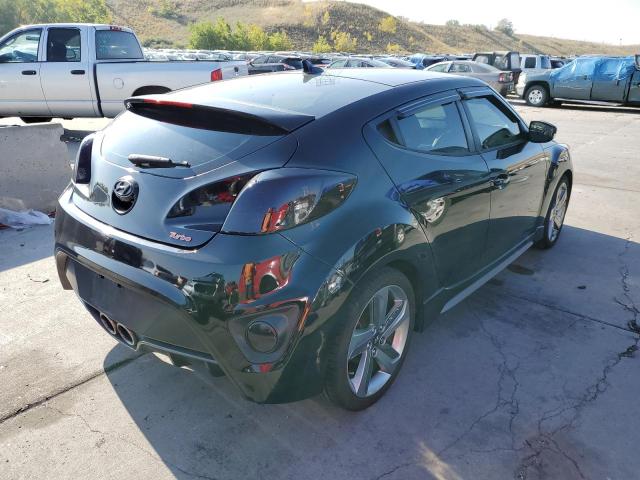 Photo 4 from auction – 2015 HYUNDAI VELOSTER T with VIN KMHTC6AE5FU218496