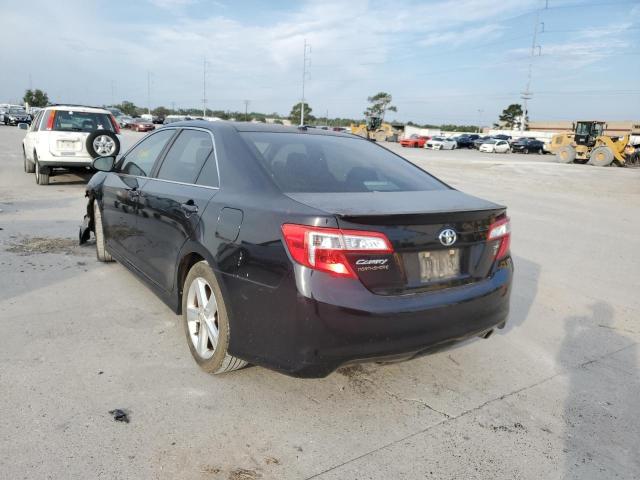 Photo 3 from auction – 2012 TOYOTA CAMRY BASE with VIN 4T1BF1FK8CU071591