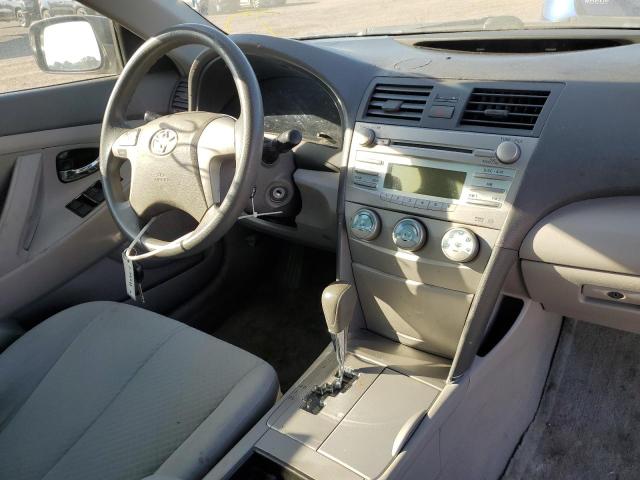 Photo 9 from auction – 2007 TOYOTA CAMRY CE with VIN 4T1BE46K57U524981