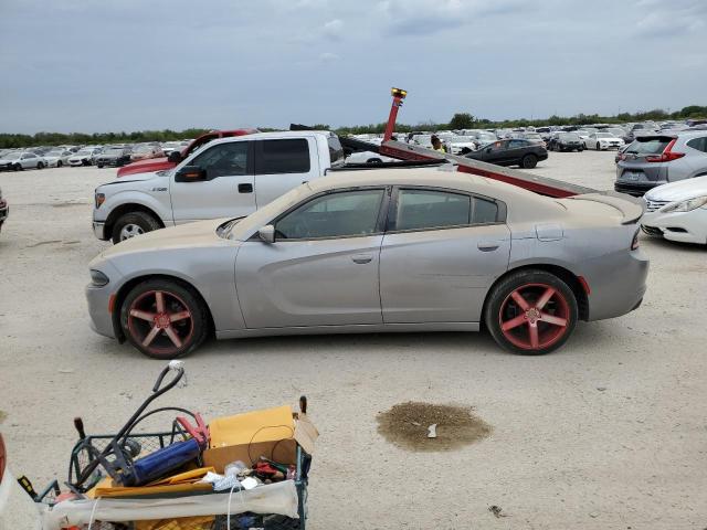 Photo 9 from auction – 2015 DODGE CHARGER SX with VIN 2C3CDXHG7FH890520