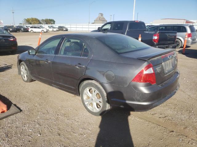 Photo 3 from auction – 2012 FORD FUSION SE with VIN 3FAHP0HA4CR415683