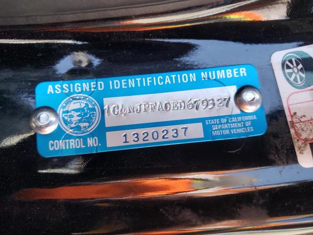 Photo 10 from auction – 2014 JEEP PATRIOT LA with VIN 1C4NJPFA0ED679327