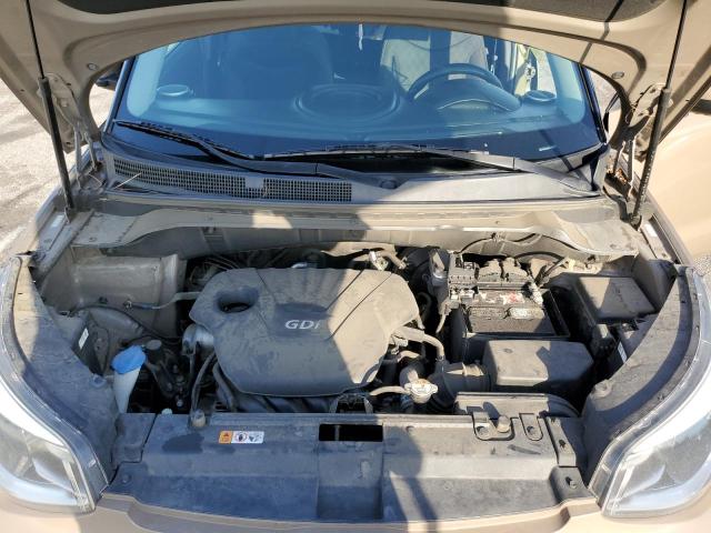 Photo 7 from auction – 2016 KIA SOUL with VIN KNDJN2A26G7333418