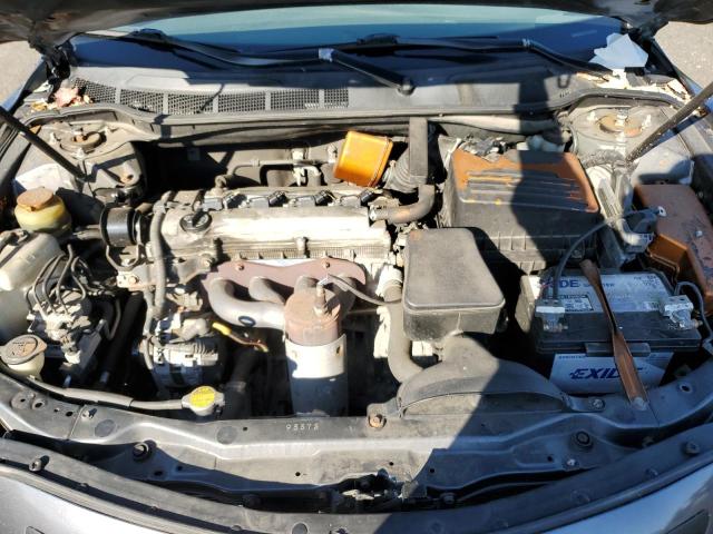 Photo 7 from auction – 2008 TOYOTA CAMRY CE with VIN 4T1BE46KX8U782690