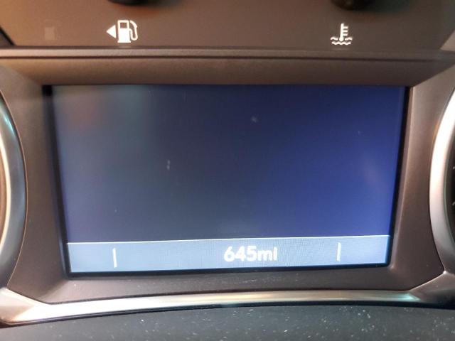 Photo 8 from auction – 2022 GMC TERRAIN AT with VIN 3GKALYEV8NL161399