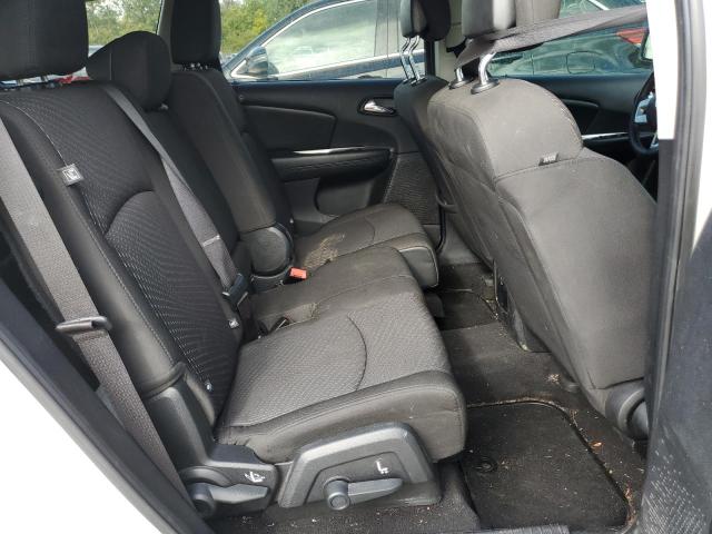 Photo 6 from auction – 2016 DODGE JOURNEY CR with VIN 3C4PDCGB0GT112533