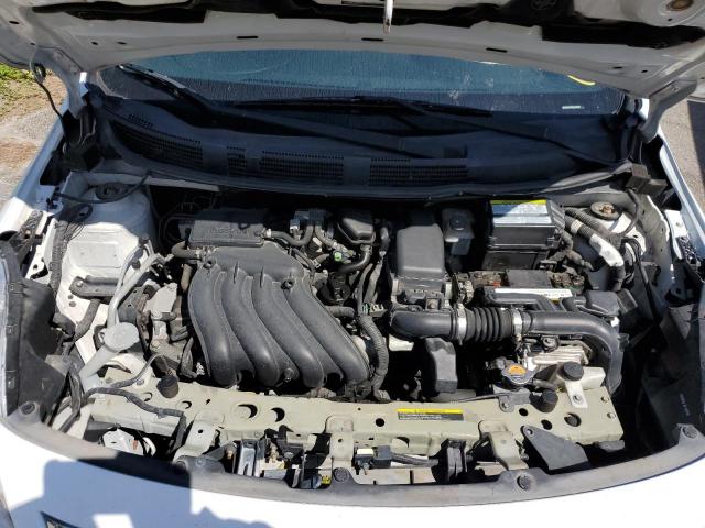 Photo 7 from auction – 2013 NISSAN VERSA S with VIN 3N1CN7AP2DL819431