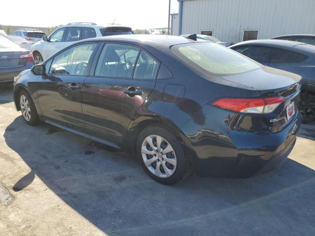 Photo 3 from auction – 2020 TOYOTA COROLLA LE with VIN JTDEPRAE2LJ094588