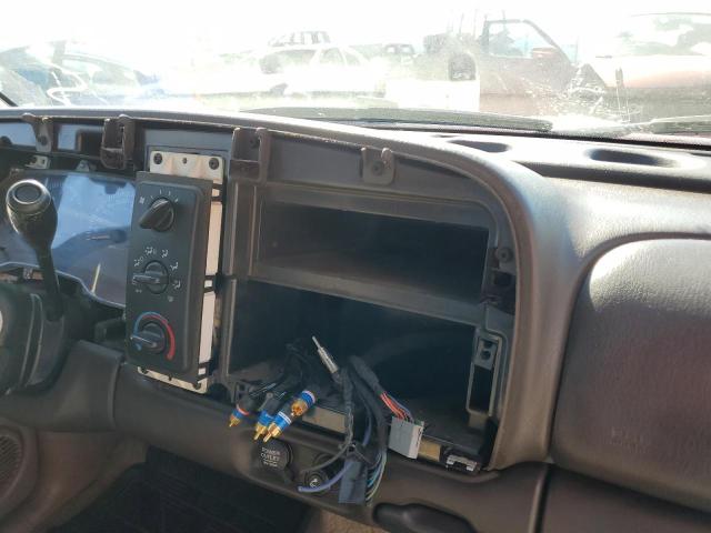 Photo 9 from auction – 1997 DODGE DAKOTA with VIN 1B7GL23X2VS174092