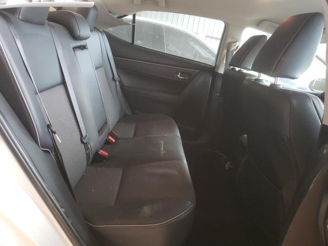 Photo 6 from auction – 2016 TOYOTA COROLLA L with VIN 5YFBURHE5GP489433
