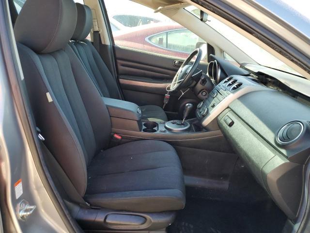Photo 5 from auction – 2011 MAZDA CX-7 with VIN JM3ER2B59B0361611