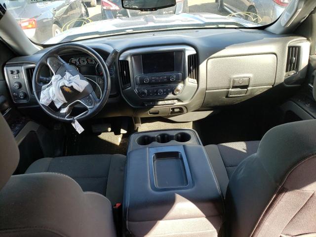 Photo 9 from auction – 2017 CHEVROLET SILVERADO with VIN 3GCUKREC3HG372300