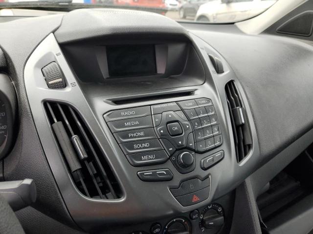 Photo 9 from auction – 2014 FORD TRANSIT CO with VIN NM0LS7E7XE1167714