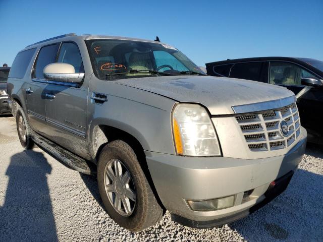 CADILLAC ESCALADE E 2007 with VIN 1GYFK66847R241077 - Photo from auction