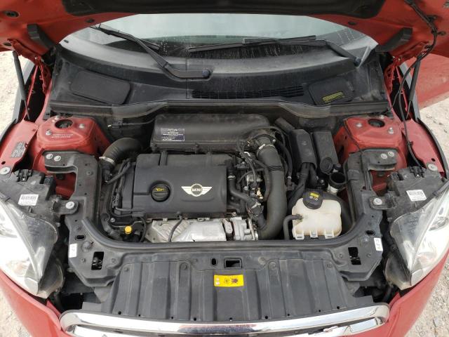 Photo 7 from auction – 2015 MINI COOPER S P with VIN WMWSS5C50FWN49806