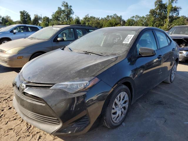 Photo 2 from auction – 2019 TOYOTA COROLLA L with VIN 5YFBURHE3KP922529