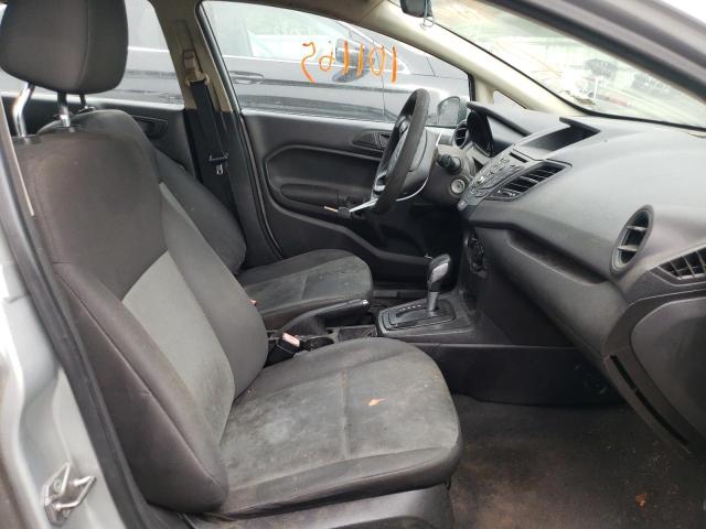 Photo 5 from auction – 2016 FORD FIESTA S with VIN 3FADP4AJ3GM166649