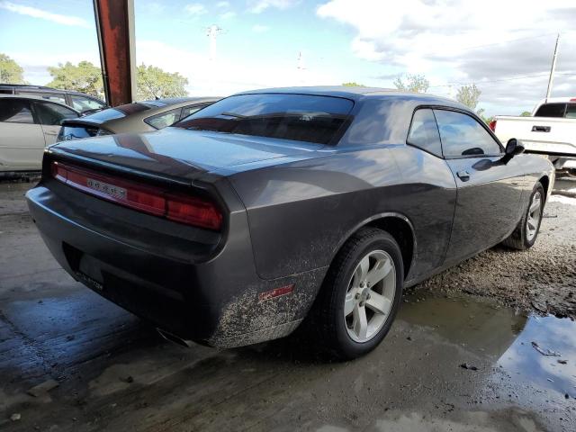 Photo 4 from auction – 2013 DODGE CHALLENGER with VIN 2C3CDYAG4DH645607